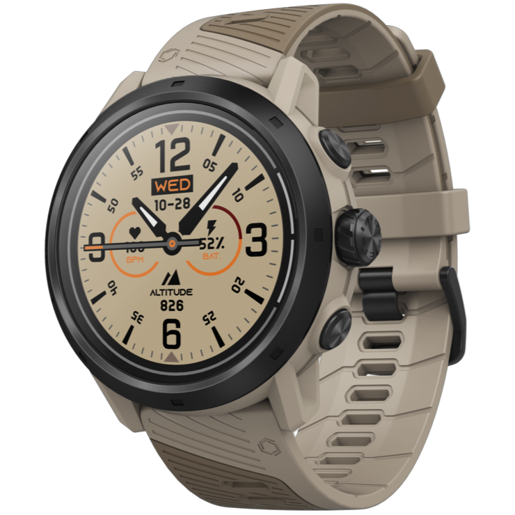 COROS APEX 2 Pro Gobi GPS Outdoor Watch