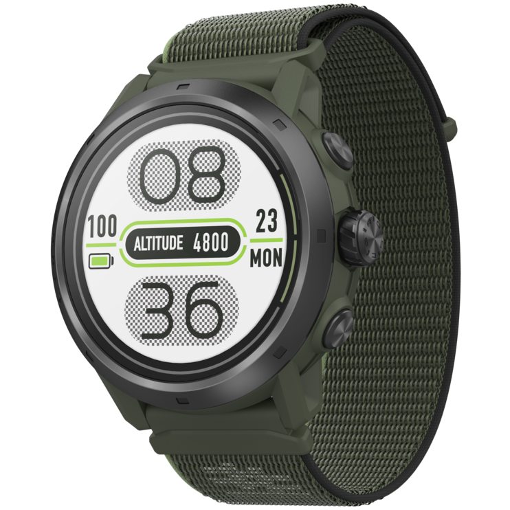 Refurbished COROS APEX 2 Pro GPS Outdoor Watch