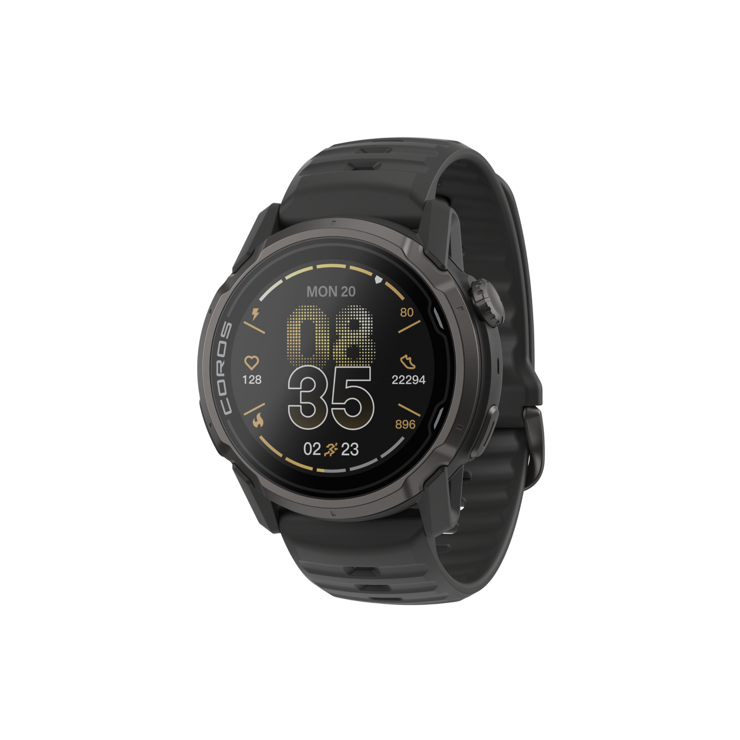 COROS APEX 4