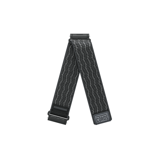COROS NOMAD 24mm Nylon Band