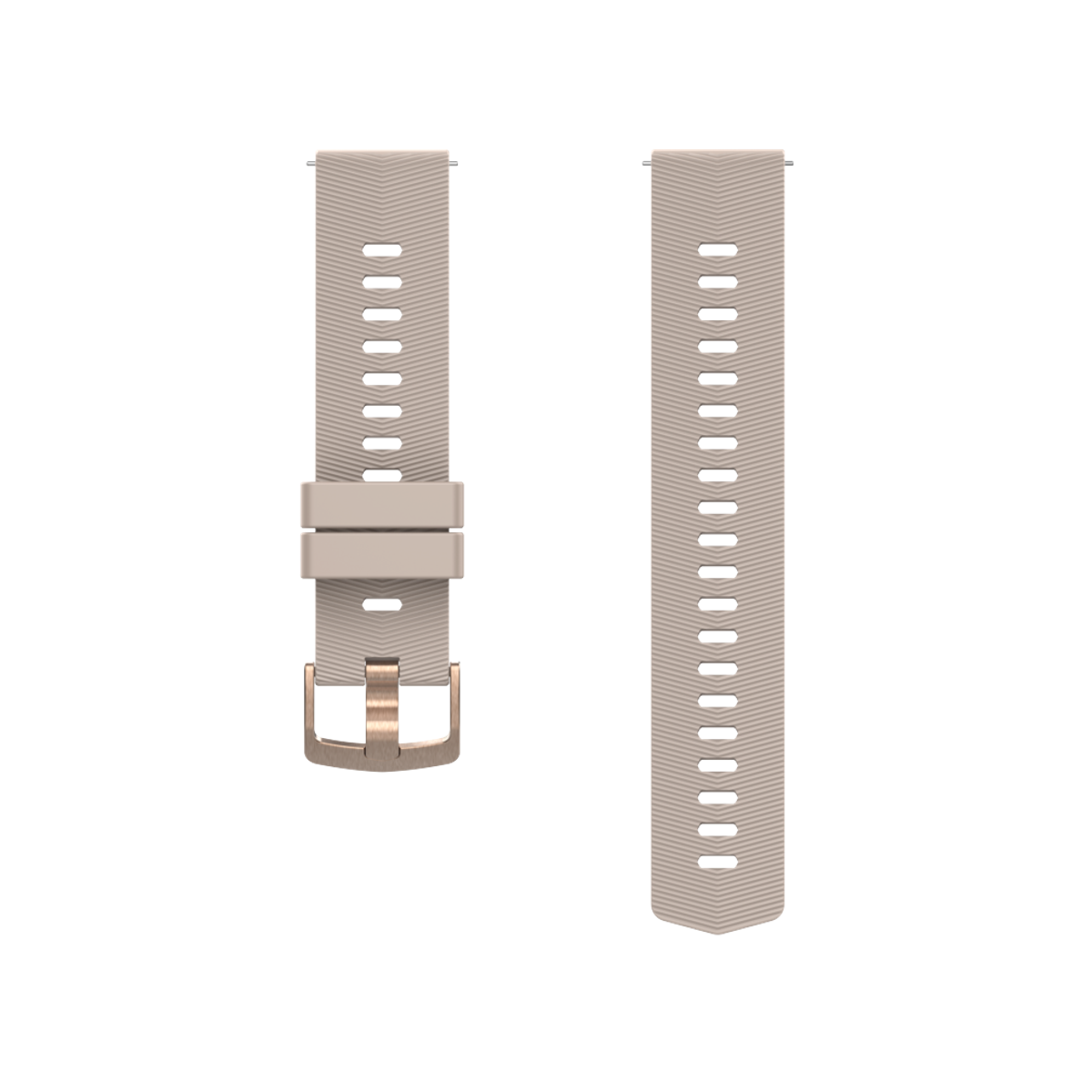 COROS 20mm Silicone Band