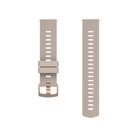 COROS 20mm Silicone Band