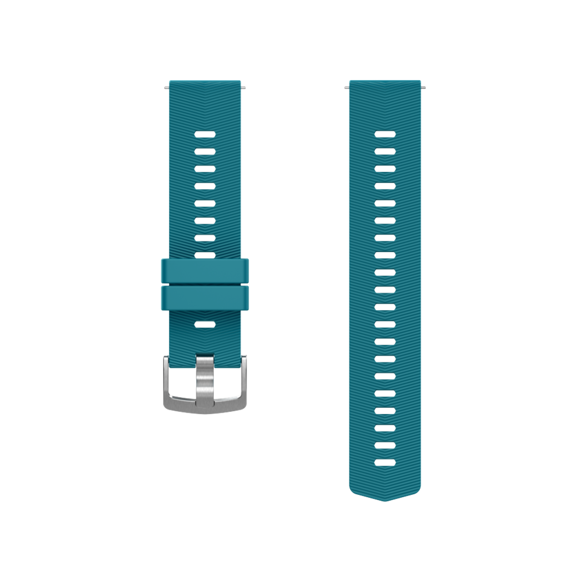 COROS 20mm Silicone Band