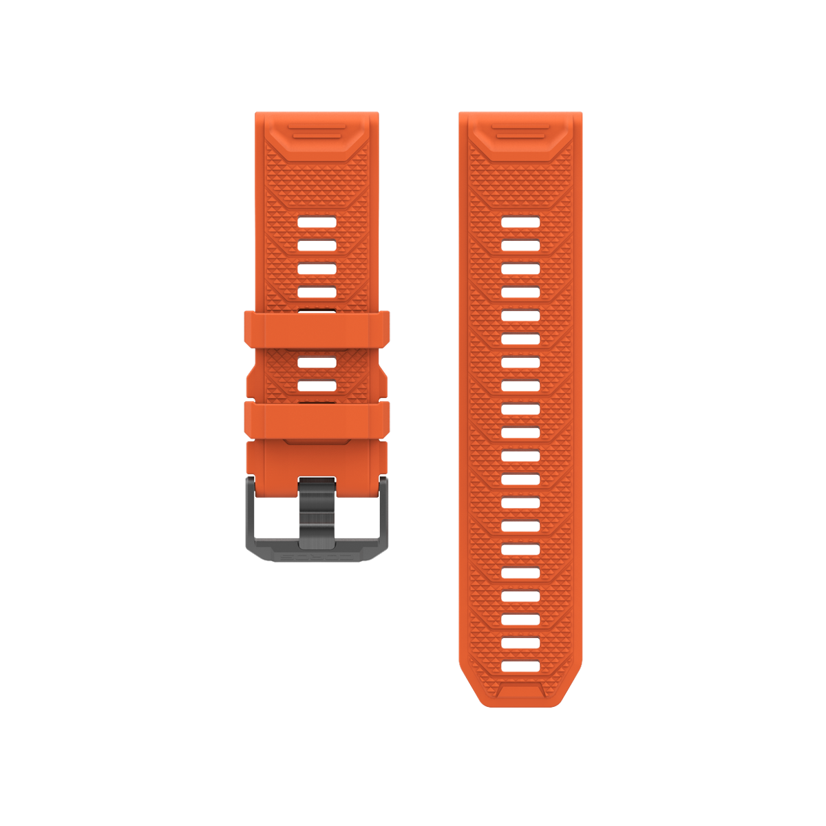 COROS 26mm Silicone Band