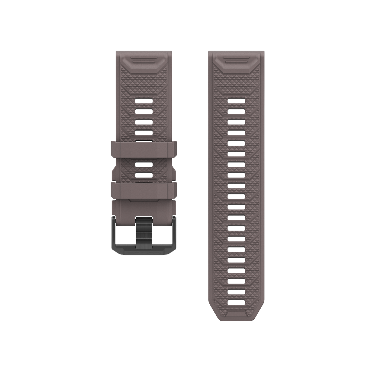 COROS 26mm Silicone Band