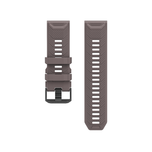 COROS 26mm Silicone Band