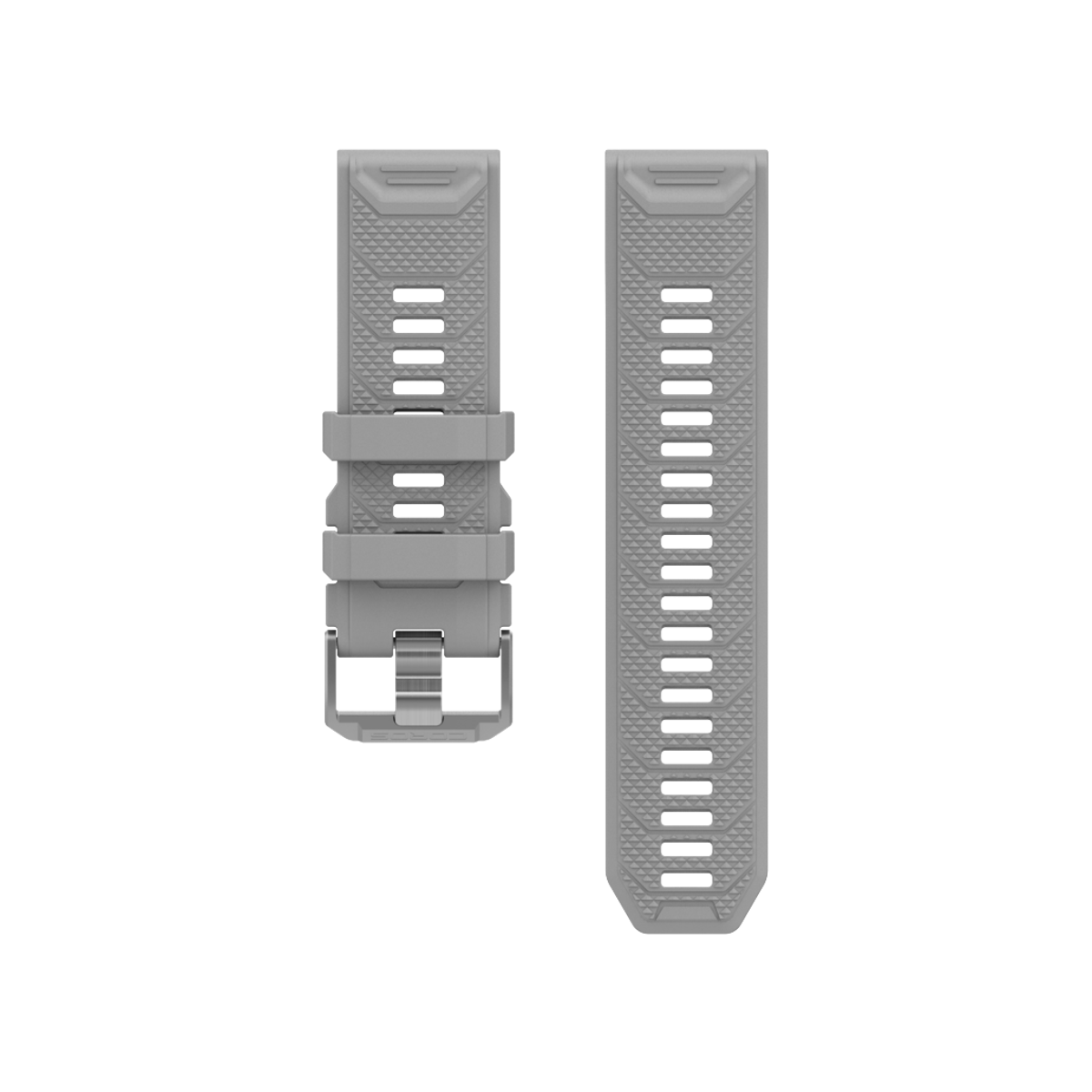 COROS 26mm Silicone Band