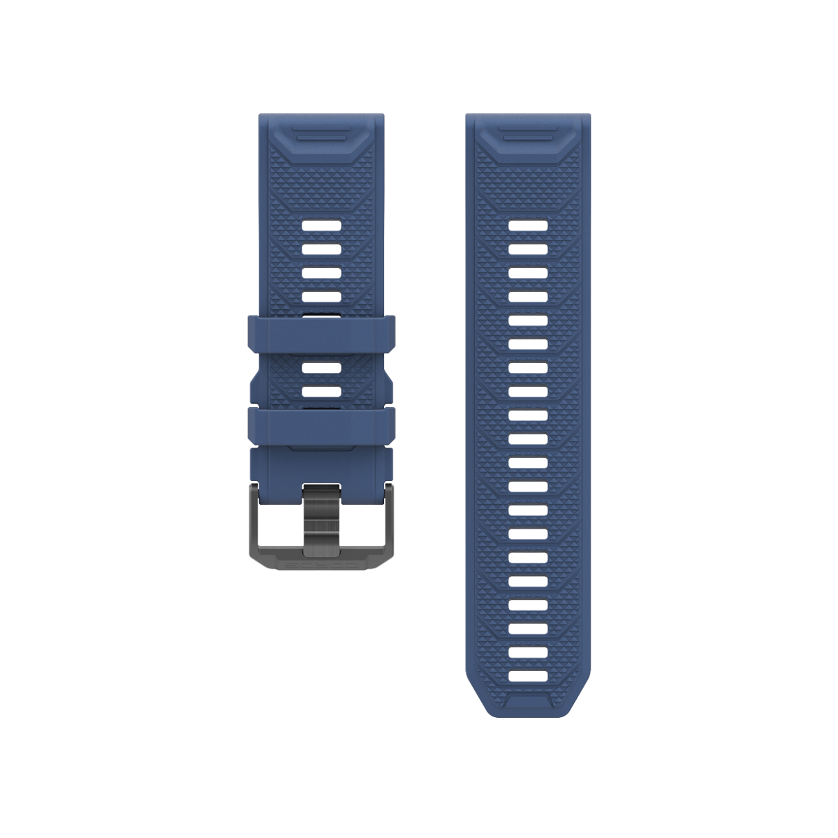 COROS 26mm Silicone Band