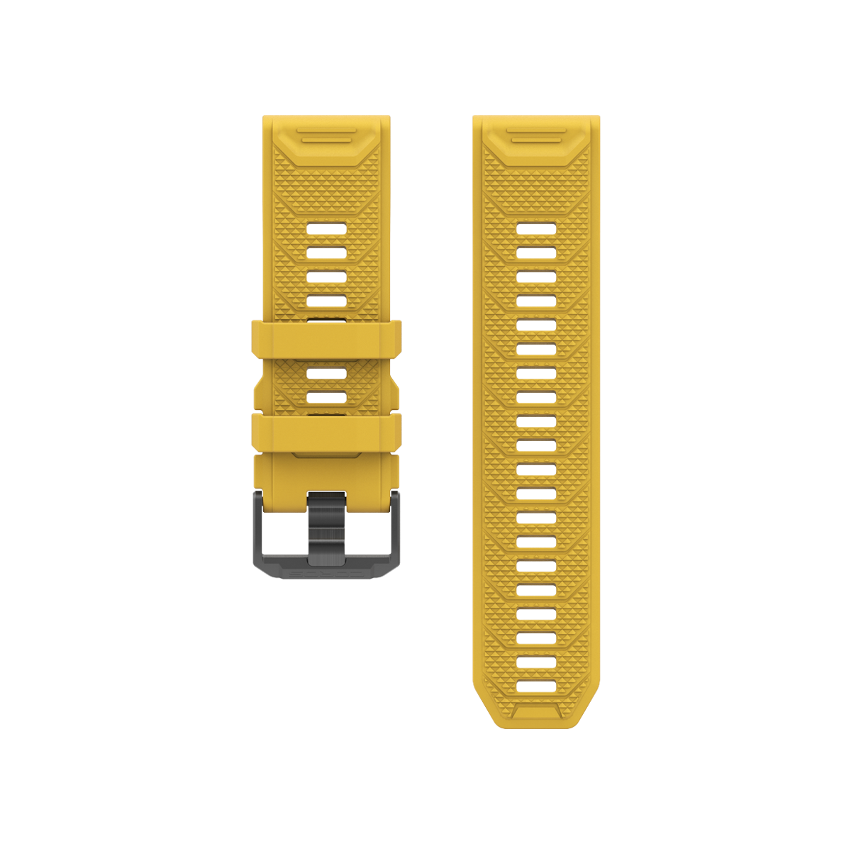 COROS 26mm Silicone Band