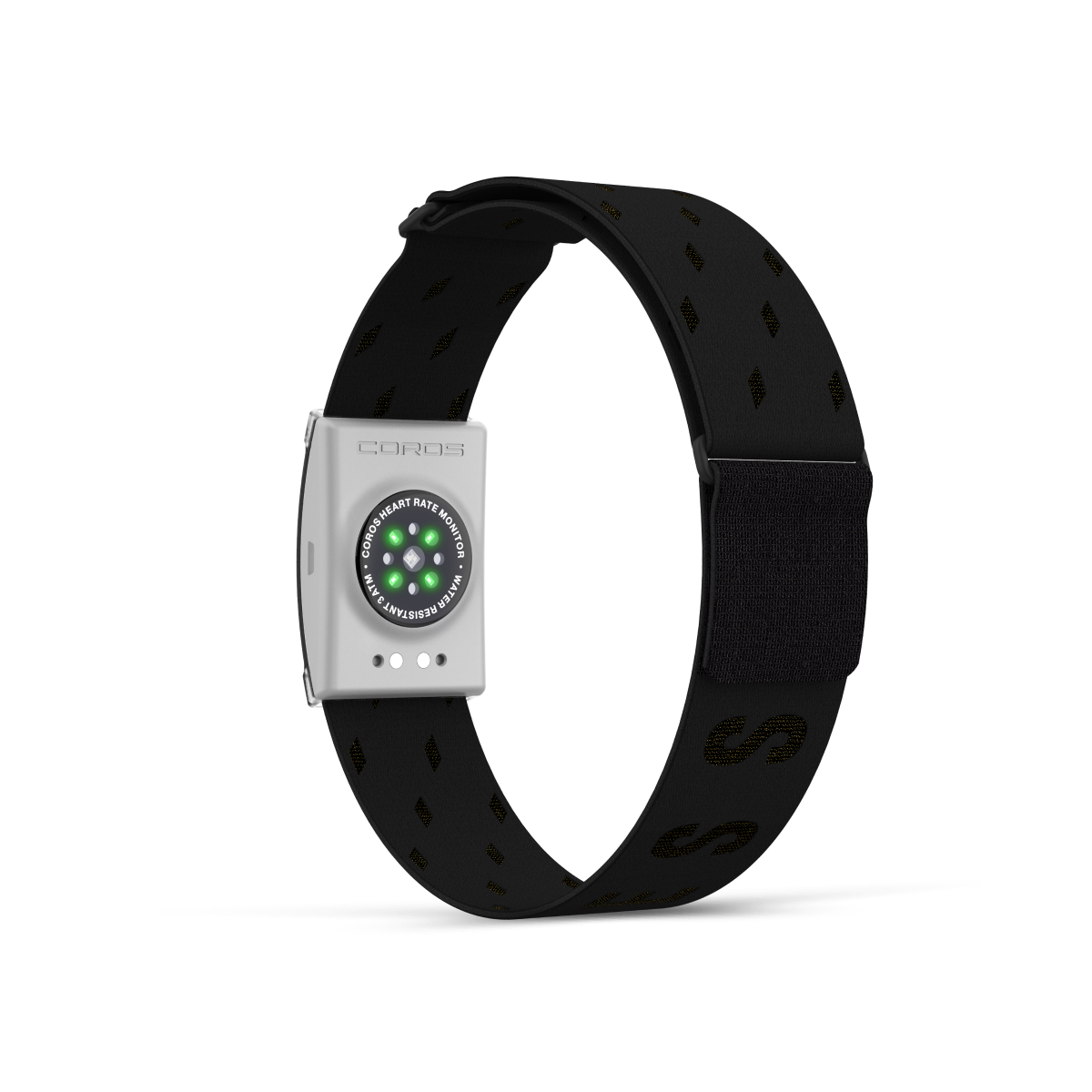 COROS Heart Rate Monitor