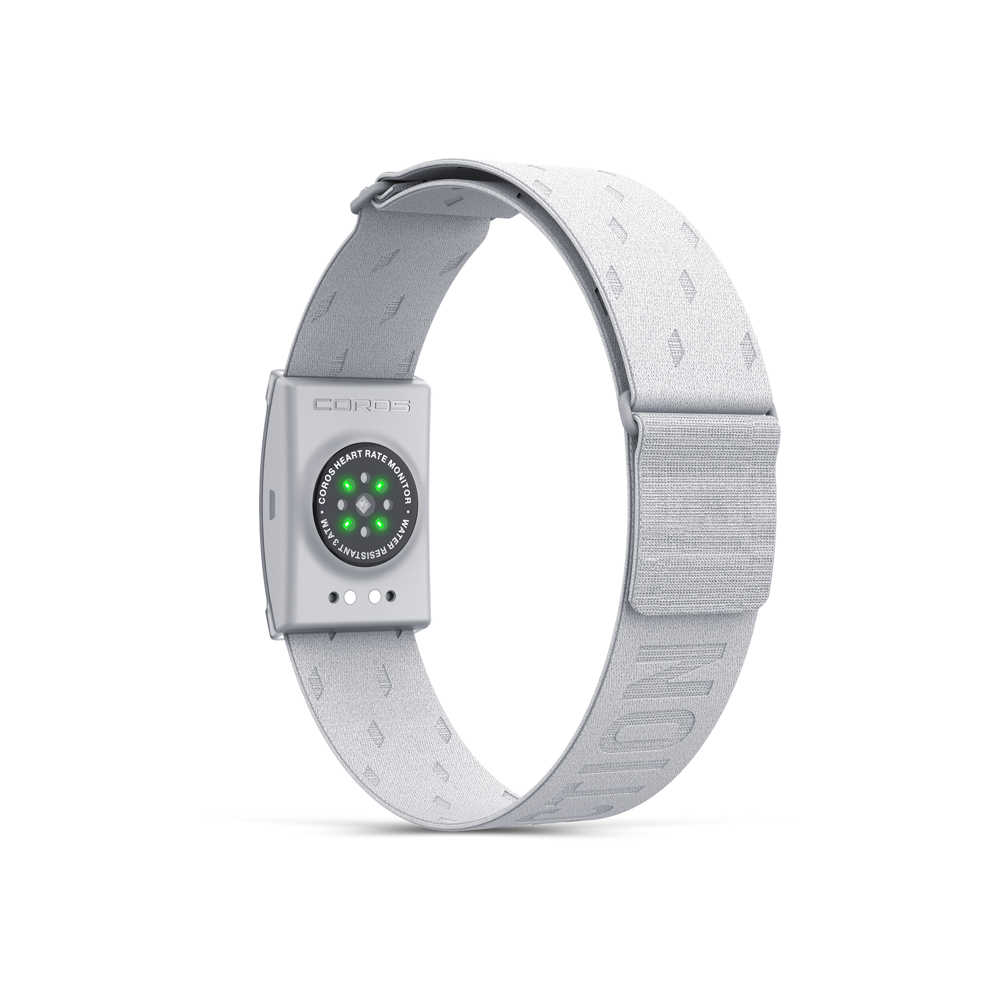 COROS Heart Rate Monitor Optical Based Arm Band