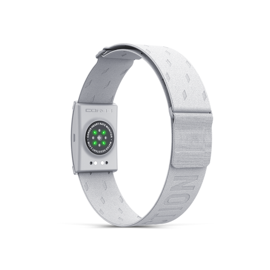 COROS Heart Rate Monitor Optical Based Arm Band