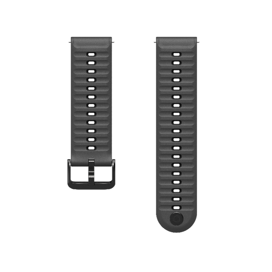 COROS NOMAD 24mm Silicone Band