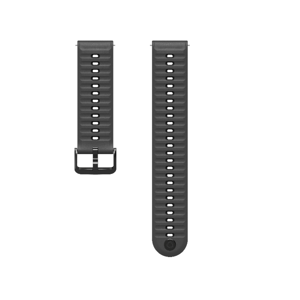 COROS NOMAD 24mm Silicone Band