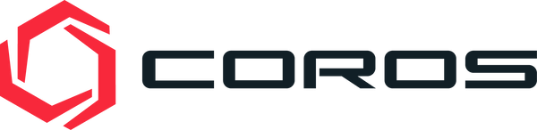 coros logo