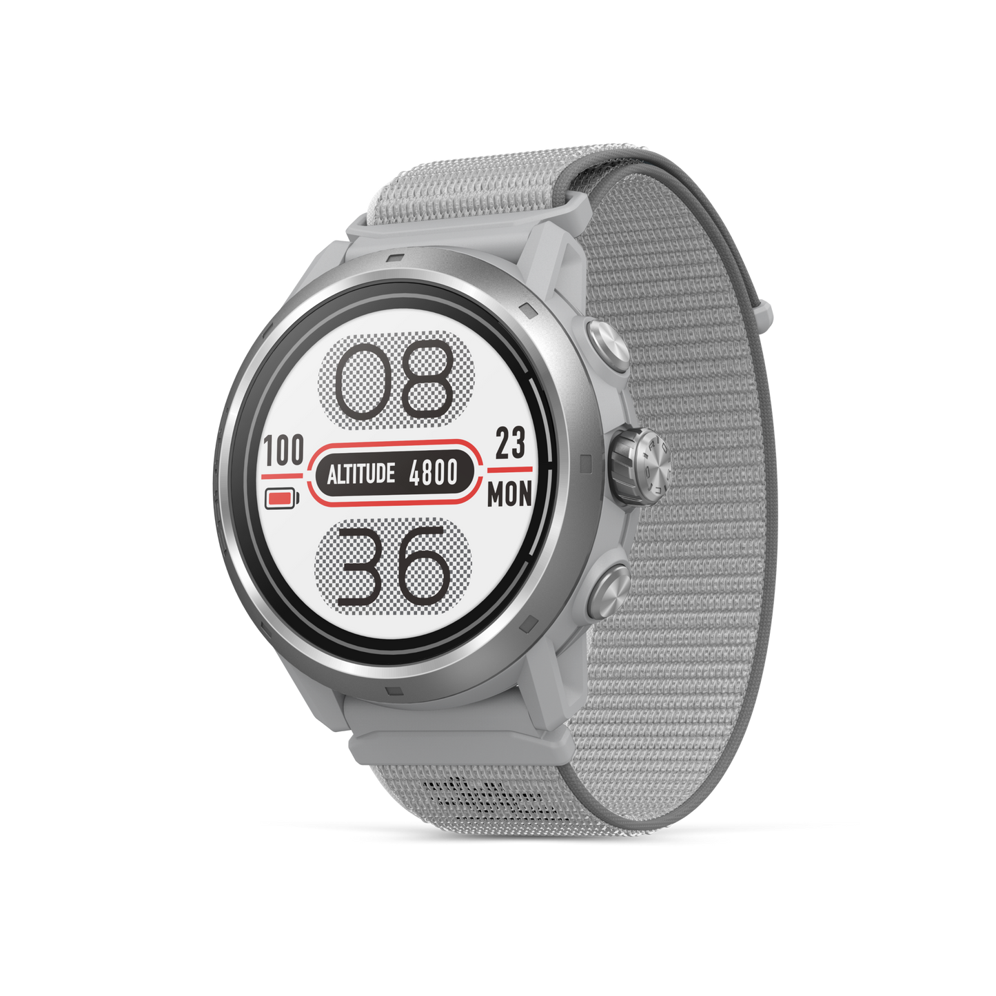COROS APEX 2 Pro Grey GPS Outdoor Watch