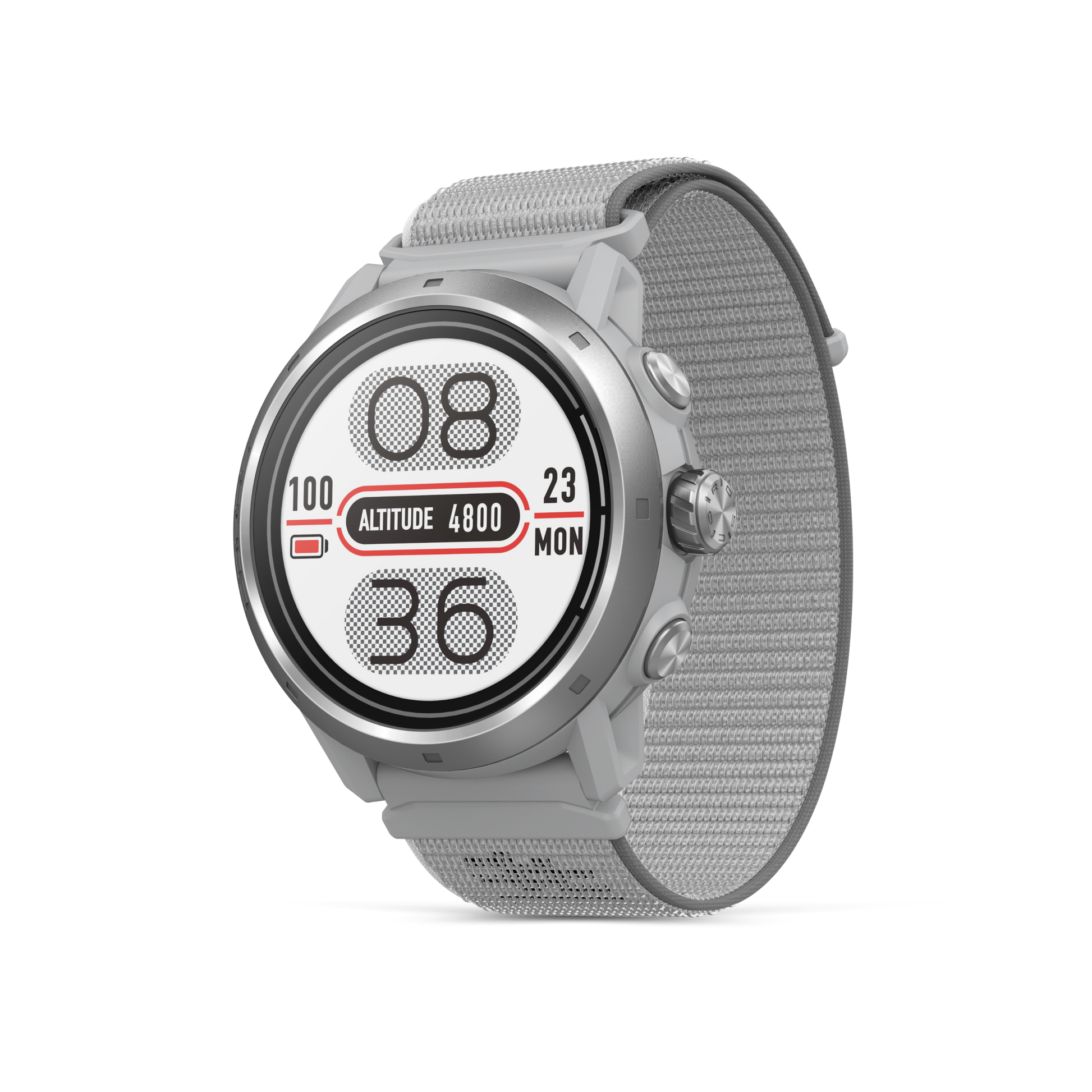 COROS APEX 2 Pro Grey GPS Outdoor Watch