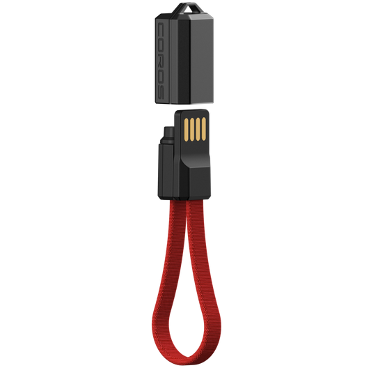 Keychain COROS Portable Watch Charger