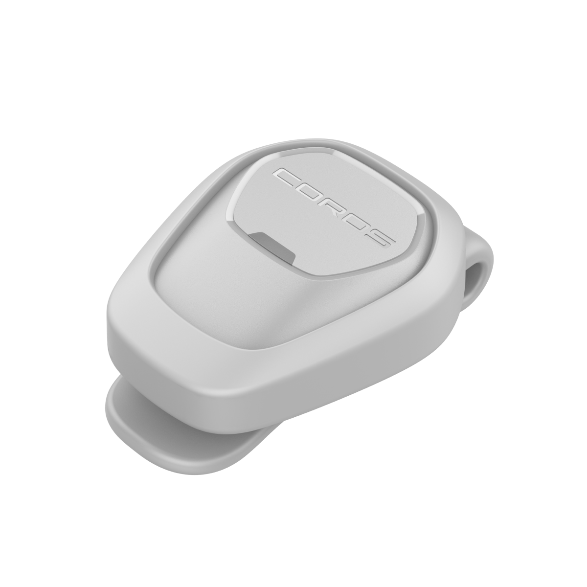 COROS POD 2  with Waistband Attachment